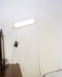 Various Perspectives of my Room