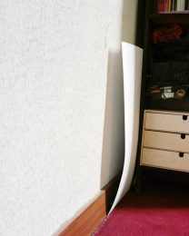 Various Perspectives of my Room