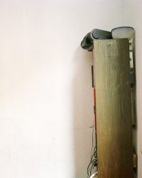 Various Perspectives of my Room