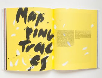 Mapping Traces