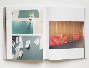 Mapping Traces