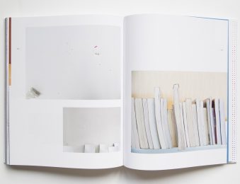 Mapping Traces