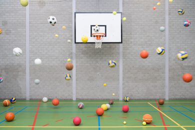 Koning Willem 1 College