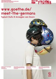Meet the german