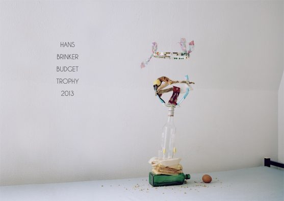 Hans Brinker Budget Trophy
