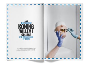 Koning Willem 1 College