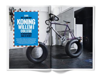 Koning Willem 1 College