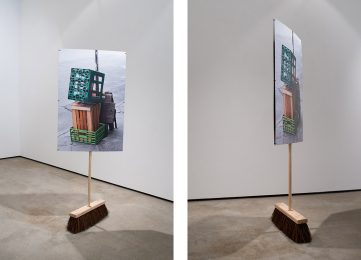 In Passing