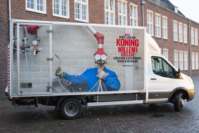 Koning Willem 1 College