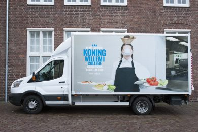 Koning Willem 1 College