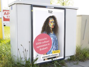 Culture optimists