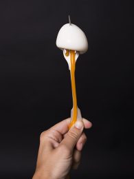 Cutlery by Maki Okamoto