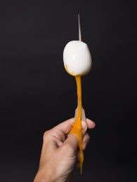 Cutlery by Maki Okamoto