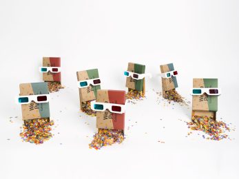 Culture optimists