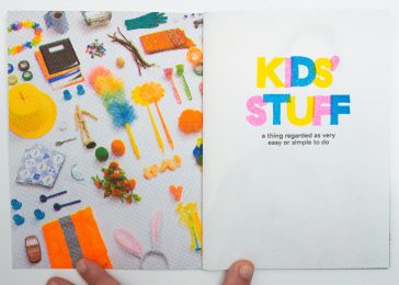 Kids' Stuff