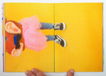 Kids' Stuff