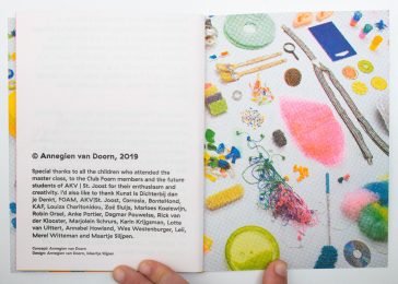 Kids' Stuff