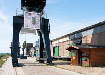 The Gardens of Doesburg