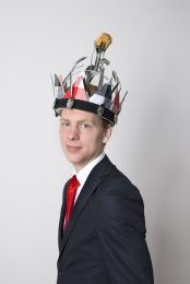 Koning Willem 1 College - campaign
