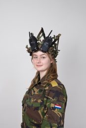 Koning Willem 1 College - campaign