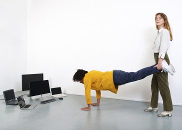 Generation