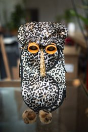 Anthropomorphous Beings