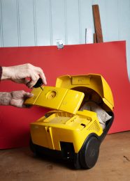 Stories about recycling