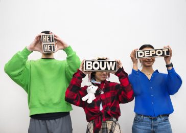 Het Bouwdepot