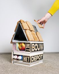 Het Bouwdepot