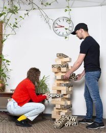 Het Bouwdepot